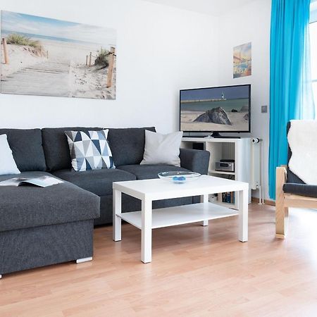 Seestrasse 56 Wohnung 8 Scharbeutz Esterno foto