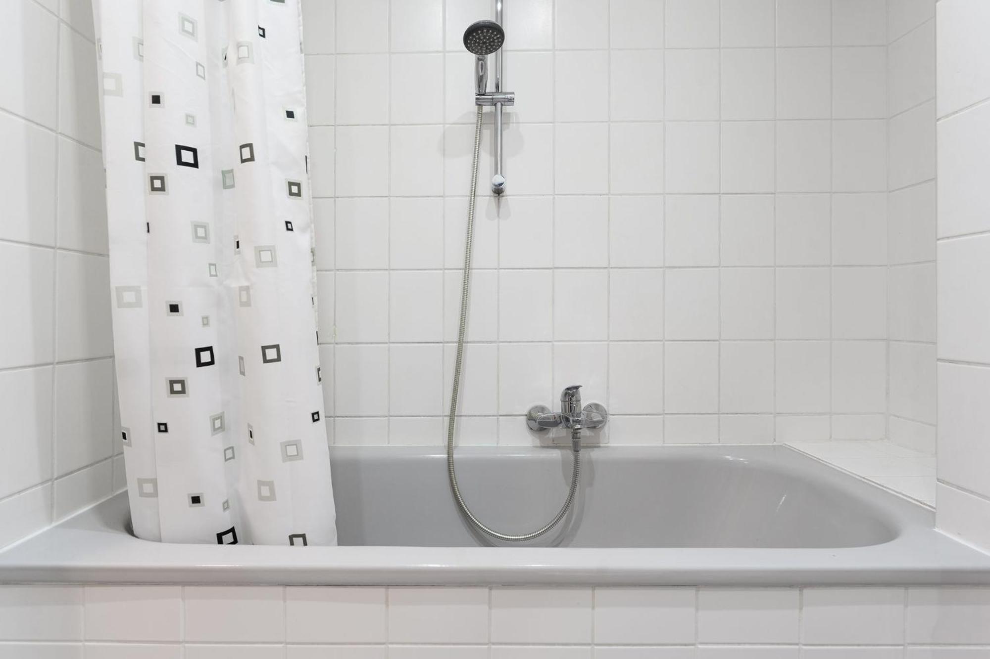 Seestrasse 56 Wohnung 8 Scharbeutz Esterno foto